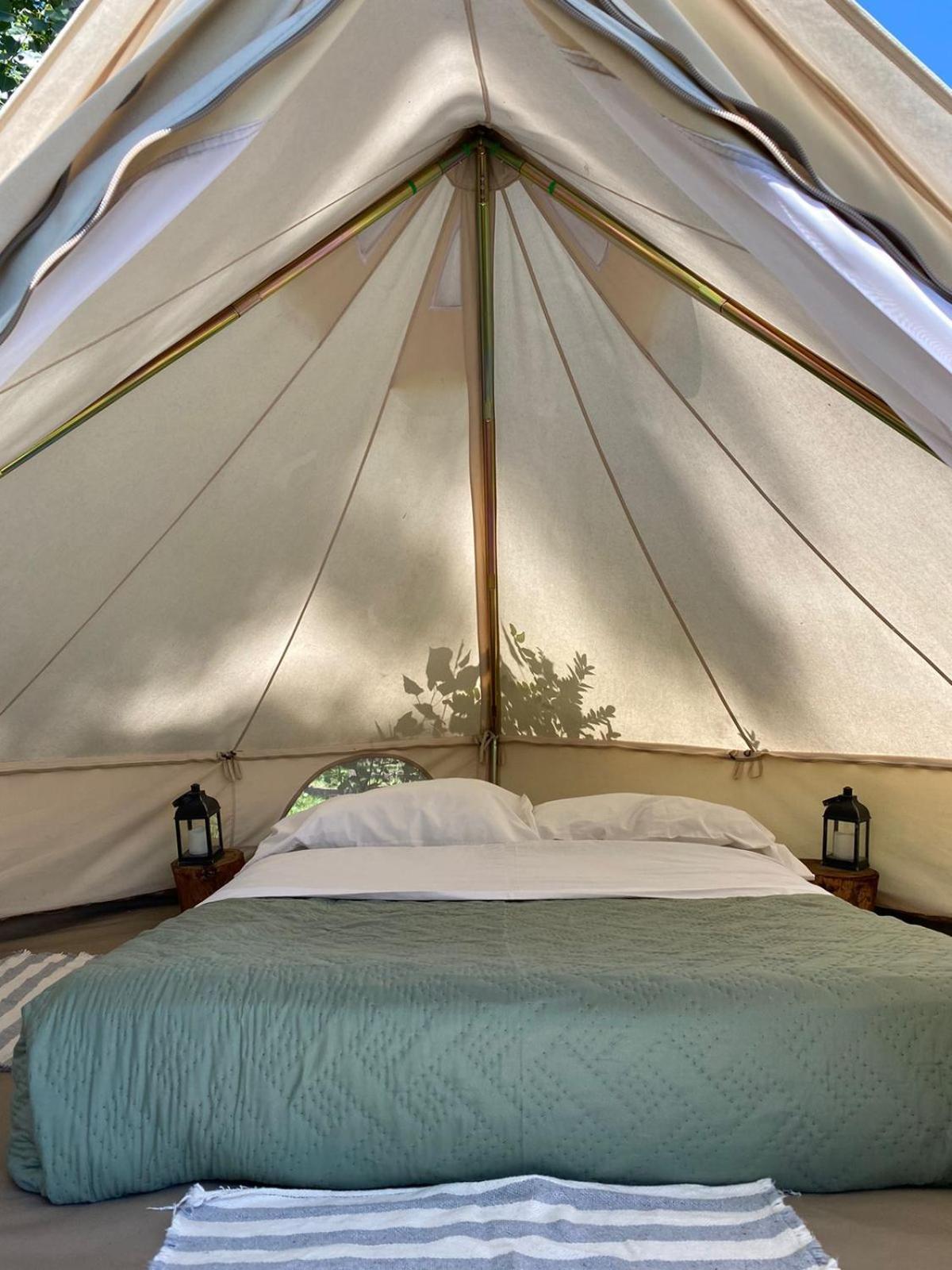 Campsite Vivac Camp