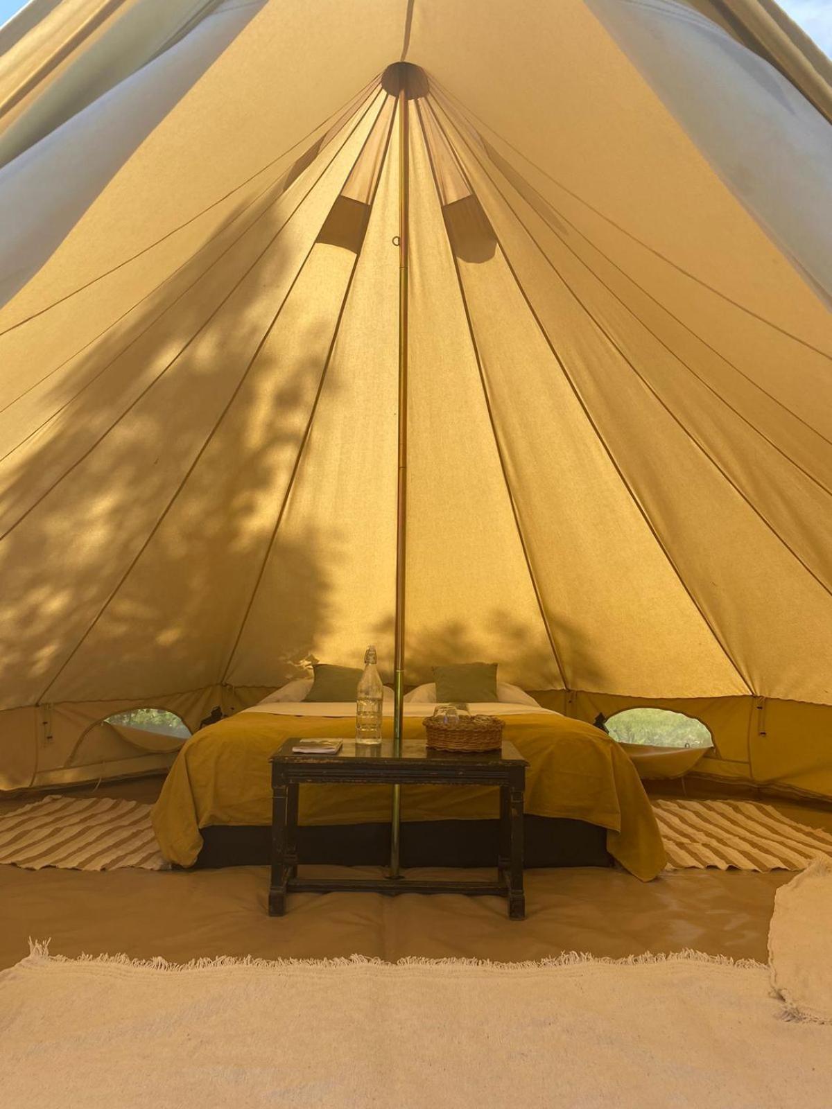 Campsite Vivac Camp *
